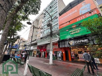 apartment em Avenida Alberto Braune, Centro - Nova Friburgo - RJ