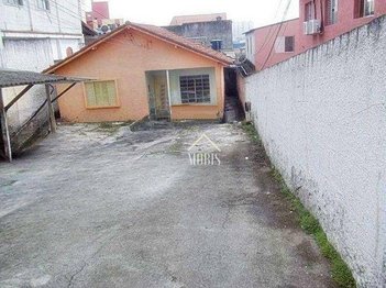 land_lot em Rua Campos de Jordão, Baeta Neves - São Bernardo do Campo - SP