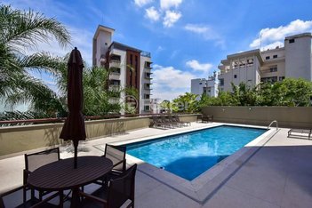 apartment em Rua Três Irmãos, Vila Progredior - São Paulo - SP