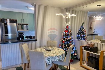 apartment em Avenida Caramuru, República - Ribeirão Preto - SP