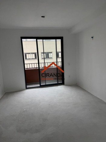 apartment em Rua Frei Caneca, Consolação - São Paulo - SP