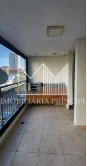 apartment em Rua Alexandre Levi, Cambuci - São Paulo - SP
