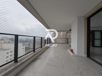 apartment em Rua Cayowaá, Sumaré - São Paulo - SP