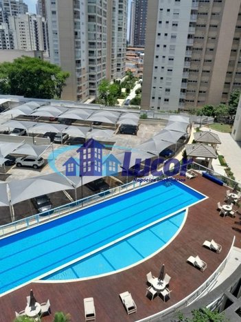 apartment em Rua Francisco Marengo, Tatuapé - São Paulo - SP