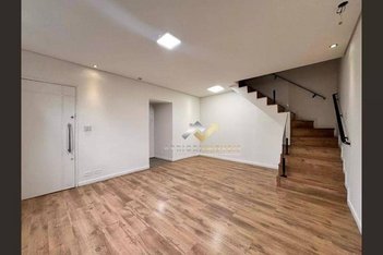 house em Avenida Pinhal, Vila Camilópolis - Santo André - SP