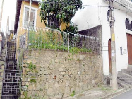 Cômodo Condomínio