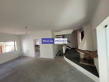 house em Avenida Ceci, Planalto Paulista - São Paulo - SP