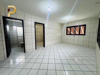 house em Rua Júlio Kleine, Fortaleza - Blumenau - SC