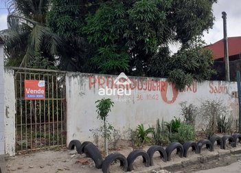 land_lot em dos Paiatis, Quintas - Natal - RN
