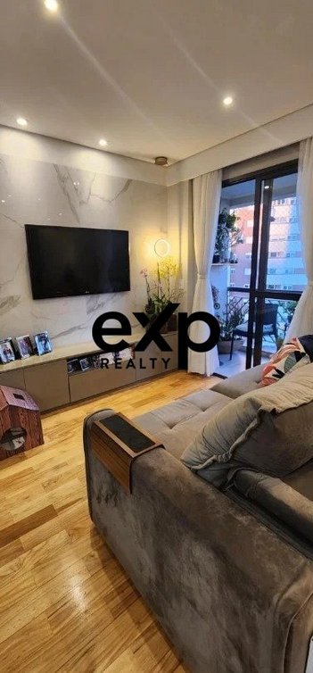 apartment em Rua Itapimirum, Vila Andrade - São Paulo - SP