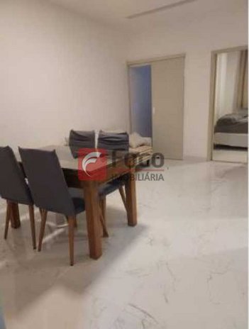 apartment em Rua Marquês de Paraná, Flamengo - Rio de Janeiro - RJ