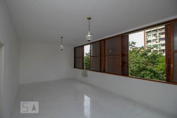 apartment em Praça Radial Sul, Botafogo - Rio de Janeiro - RJ