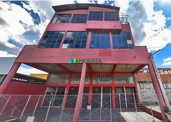 commercial_property em Rua Maria de Araújo, Santa Cruz - Betim - MG