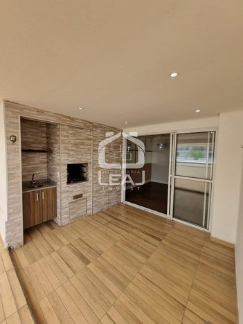 apartment em Estrada do Campo Limpo, Vila Ré - São Paulo - SP