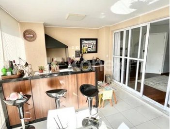 apartment em Rua Marechal Hermes da Fonseca, Santana - São Paulo - SP