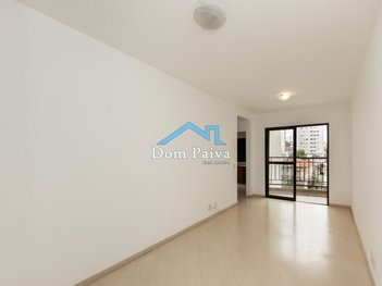 apartment em Avenida Onze de Junho, Vila Clementino - São Paulo - SP