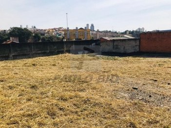 commercial_land_lot em Rua Dráusio, Paulicéia - São Bernardo do Campo - SP