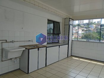 office em Marquesa de Alorna, São Lucas - Belo Horizonte - MG