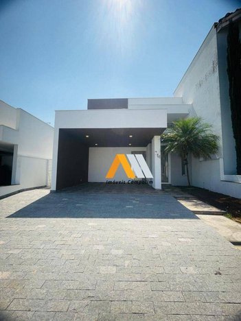 house em Rua Padre Lívio Emílio Calliari, Parque Ibiti Reserva - Sorocaba - SP