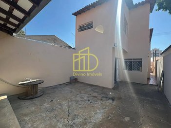 house em Rua Santa Escolástica, Vila Espírito Santo - Sorocaba - SP
