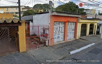 house em Rua Doutor João Augusto de Assunção, Jardim Jaú (Zona Leste) - São Paulo - SP