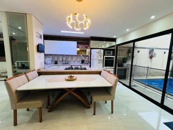 house em Avenida Nicola Accieri, Jardim Celeste - Jundiaí - SP