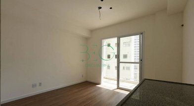 apartment em Rua Oscar Cintra Gordinho, Liberdade - São Paulo - SP