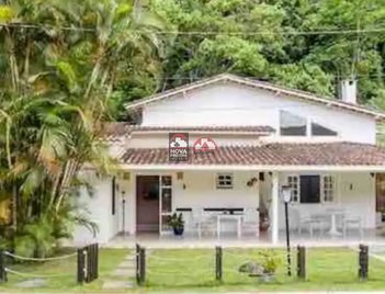 house em Rua Onofre Francisco de Oliveira, Paúba - São Sebastião - SP