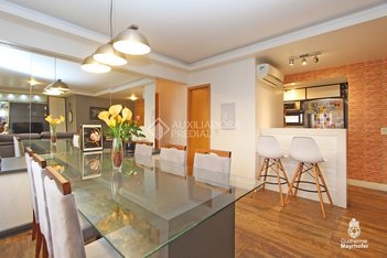 apartment em Rua Doutor Pereira Neto, Tristeza - Porto Alegre - RS