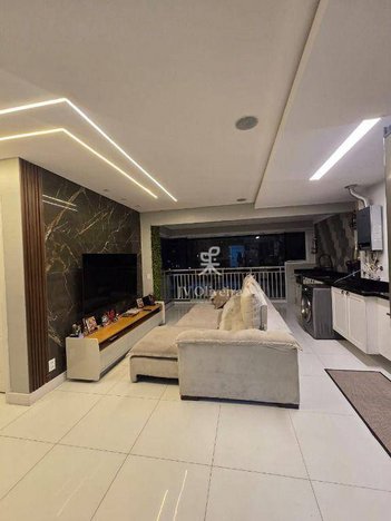 apartment em Avenida Amador Bueno da Veiga, Penha de França - São Paulo - SP