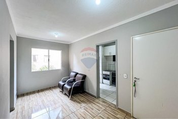 apartment em Avenida Itavuvu, Jardim Santa Claudia - Sorocaba - SP
