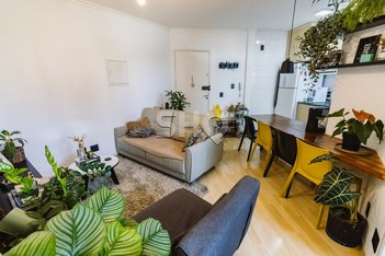 apartment em Avenida Imperatriz Leopoldina, Vila Leopoldina - São Paulo - SP