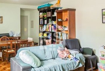 apartment em Rua Mourato Coelho, Pinheiros - São Paulo - SP