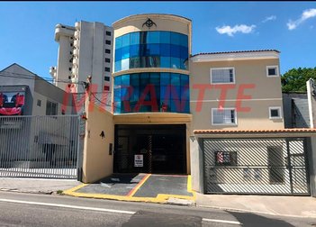 commercial_property em Doutor Zuquim, Santana - São Paulo - SP