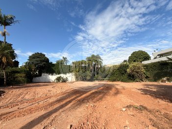 land_lot em Alameda Rio Negro, Alphaville Centro Industrial e Empresarial/Alphaville. - Barueri - SP