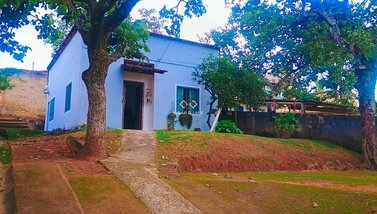 house em Rua Leonardo da Vinci, Aeronautas - Lagoa Santa - MG