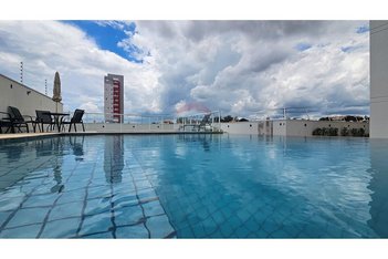 apartment em Rua Major David Pereira, Santa Cruz - Itapira - SP