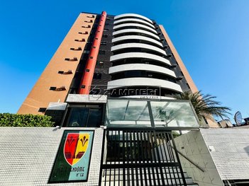 apartment em Avenida Professor Sandoval Arroxelas, Ponta Verde - Maceió - AL