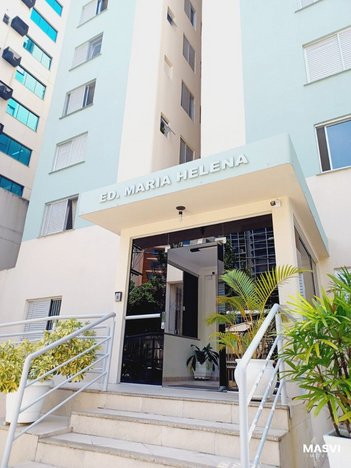 apartment em Rio Branco, Centro - Florianópolis - SC