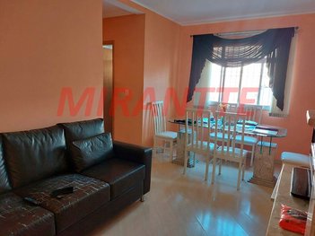 apartment em Rua José Buono, Jaçanã - São Paulo - SP