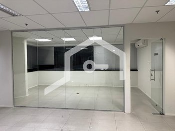 office em Paulista, Bela Vista - São Paulo - SP
