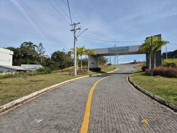 land_lot em Rua Consul Ferdinand Joséf Kunz, Figueira - Gaspar - SC