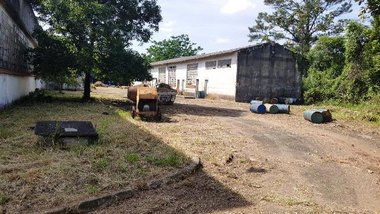 land_lot em Travessa Muracati, Vila Mangalot - São Paulo - SP