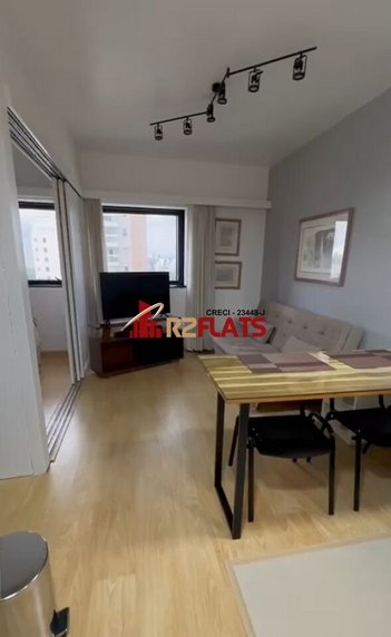 apartment em Rua Guarará, Jardim Paulista - São Paulo - SP