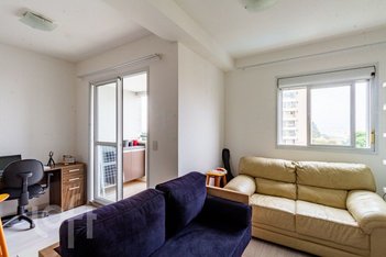 apartment em Celso Ramos, Vila Andrade - São Paulo - SP