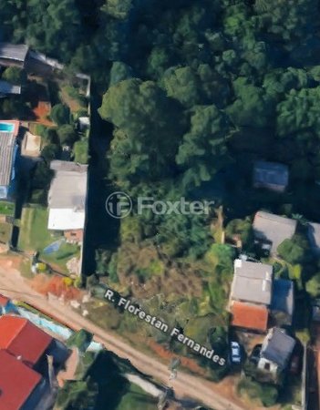 land_lot em Rua Florestan Fernandes, Vila Nova - Porto Alegre - RS