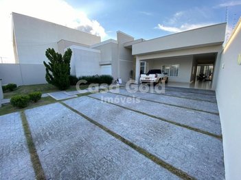 house em Rua das Pereiras, Jardim Paraíso - Sinop - MT