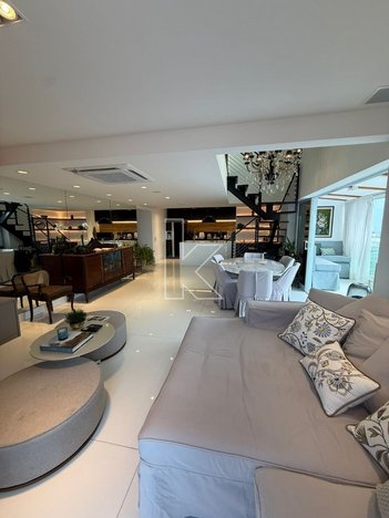 apartment em Alameda Ministro Rocha Azevedo, Cerqueira César - São Paulo - SP