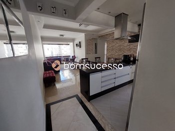 apartment em Rua Serra de Botucatu, Vila Gomes Cardim - São Paulo - SP