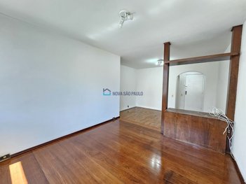 apartment em Avenida Pavão, Indianópolis - São Paulo - SP